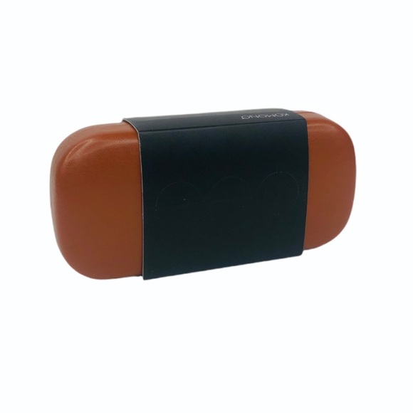 KOMONO Bennet Clear Sunglasses NEW NWT 🕶 - Picture 10 of 11